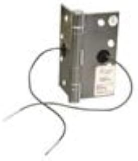 Command Access 8 Wire Energy Transfer 4.5 x4.5 Hinge