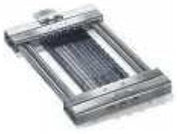 Edlund A554 Blade Assembly