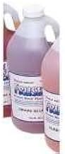Grape Frusheez® Mix, Concentrate, (6) 1/2 gal Jugs