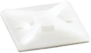 Thomas & Betts Thomas and Betts TC5345A CABLE TIE MOUNTING BAS