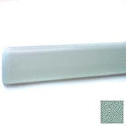 Vinyl End Cap for WG-4, Sage Green, Left Return
