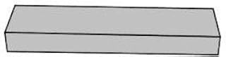 EDK02B - Metal Duct Extension, For Use With Amana PTC and PTH