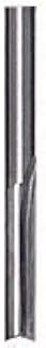 AMANA 43840 2 Flute Plunge 3/8" Dia. S.C