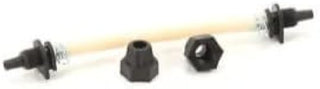 500072 Santoprene Peris. Hose Etatron Fits/Intended for Lamber-Eurodib 500072