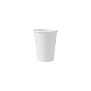 SOLO 50 Count (Pack of 1) / White / Modern Cups