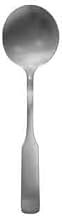 International Tableware Teaspoon, 6-1/4" long, 18/0 stainless steel, Manchester™ | 1 dozen per PKG