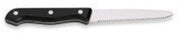Royal Industries 1 Dozen Steak Knives w/ Bakelite Handles, 5"