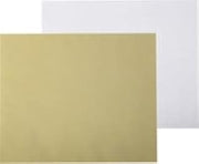 3M Flexible Diamond Cloth Sheet 6001J, M10, Pattern 18, Blue, 8-1/2 in x 11 in (Case of 1) SKU 7010534168