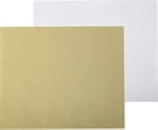 3M Flexible Diamond Cloth Sheet 6001J, M10, Pattern 18, Blue, 8-1/2 in x 11 in (Case of 1) SKU 7010534168