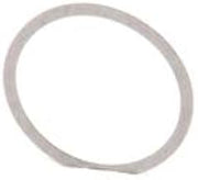 Gasket Fiber - Brass