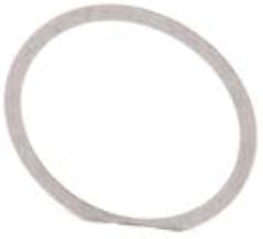 Gasket Fiber - Brass