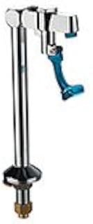 Royal Industries Water Station - Pedestal Push Back