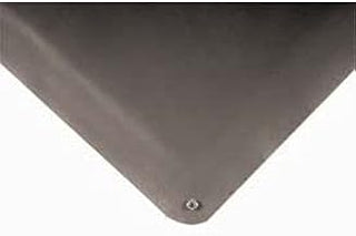 Conductive Anti Static Mat - Smooth Surface 36"x60"x1/2"