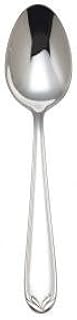 Reed & Barton Bayberry Iced Beverage Spoon