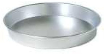 American Metalcraft HA90172 HA9000 Pan, 17" Dia.