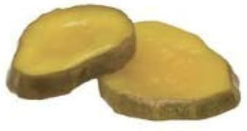 Pickle Ham Dill Sliced Smooth 1/8 5 Gallon