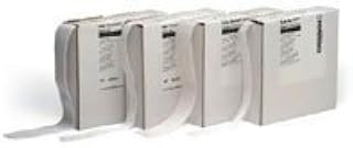52101 Loop Delta Terry-Net Stretch LF Disposable 1"x15yd White 1Rl/Case Part# 52101 by BSN Medical, Inc Qty of 1 Case