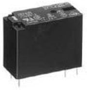 Panasonic EW JW1AFSN-DC12V-F POWER RELAY SPST-NO 12VDC, 10A, PC BOARD