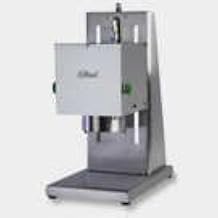 Edlund 625T Air Powered Crown Punch Type For 5 Gallon Square Net, Pepper or Orange Rind Cans & 5 Gallon Pails (Up to 2000 Cans Per Day)