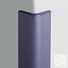 Top Cap for CG-30 Corner Guard, Vinyl, Mission WH