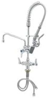 T&S MPY-2DLN-08 Parts & Manuals Mini shower head
