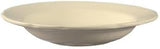 CAC China SC-105 Pasta Bowl 16oz 10 1/2", Set of 12