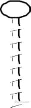 Robot Coupe - 203057 - Screw