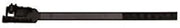 Abb - Thomas & Betts Cable Tie, Lashing, Nylon, 482.6Mm L, 200Lb, Black - TY5409