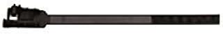 Abb - Thomas & Betts Cable Tie, Lashing, Nylon, 482.6Mm L, 200Lb, Black - TY5409