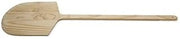Royal Industries Peel Handle, Wood, 20'' x 21'' Blade, 21'' Handle,Tan