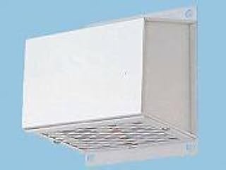 Panasonic FY-HBB061BL, Ventilation Fan System Component (Exterior Material)
