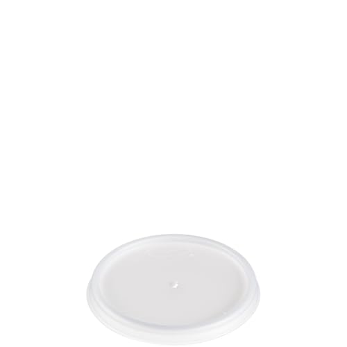 DART 1000 Count (Pack of 1) / Translucent / Cup,Cups,Plug,Can Cups