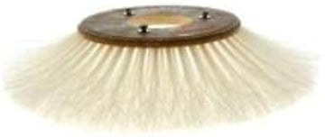 842914PB Broom for Malish Brush