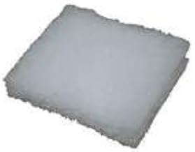 Oreck BB900 Micro Filter Part number 72005-01