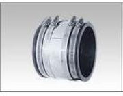 1006-64RC Fernco 6" x 4" RC Coupling