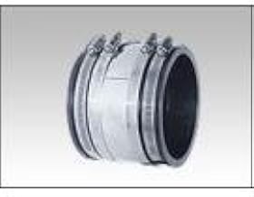 1006-64RC Fernco 6" x 4" RC Coupling