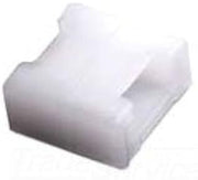 Thomas & Betts Thomas and Betts TR TC817TB Cable TIE 1/2" NAT MTG B (Pack of 1000)