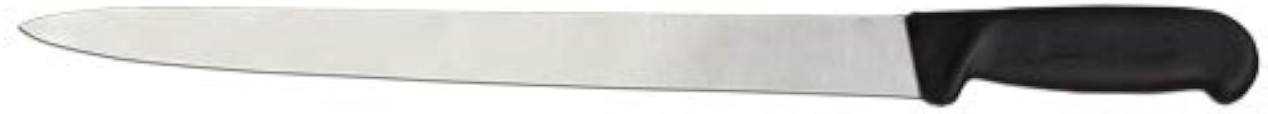 Omcan 17872 16-Inch Loin Slicer with Black Handle