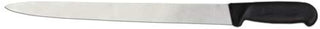 Omcan 17872 16-Inch Loin Slicer with Black Handle