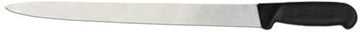 Omcan 17872 16-Inch Loin Slicer with Black Handle