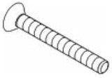 Kohler 76744 Replacement Part