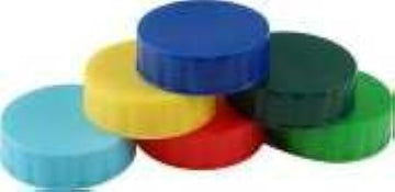 Identification Label Caps Assortment | FMP #280-1794