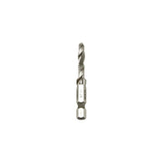 KLEIN TOOLS 12-24 Drill Tap / Brass / 1 Pipe Taps