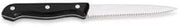 Royal Industries 2 Dozen Steak Knife, Full Tang