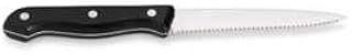 Royal Industries 2 Dozen Steak Knife, Full Tang