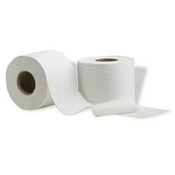 RR600 RotoRoll Toilet Paper Bath Tissue 48 rolls/case