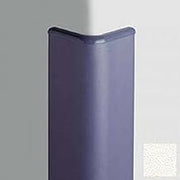 Top Cap for CG-30 Corner Guard, Vinyl, WH