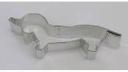 Dachshund Cookie Cutter by Linden Sweden