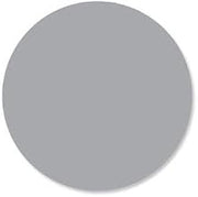 DayMark - 112323 - DuraMark 1 in Round Gray Label