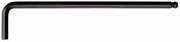 Wiha Ball End Hex Metric Long Arm L-Key
